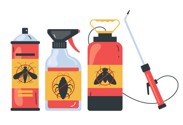 Best Best Pest Control Companies  in Bodfish, CA