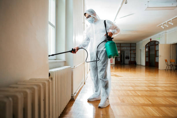 Best Cockroach Control Services  in Bodfish, CA